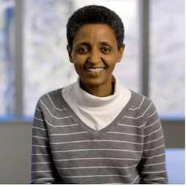 Sossina Haile Featured as Empowered Energy Hero